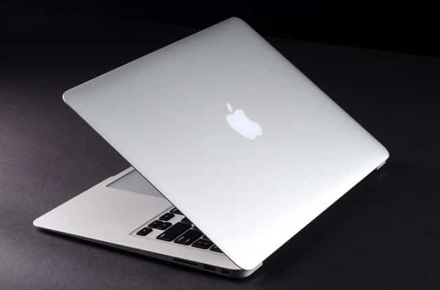Macbook Tamiri