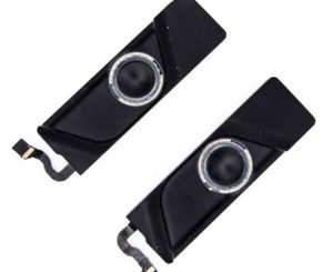 Macbook hoparlör değişimi